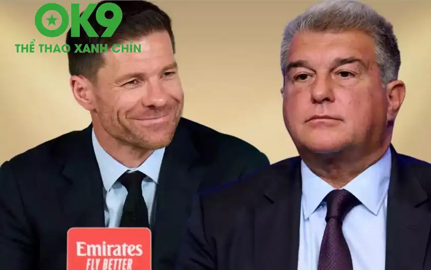 Xabi Alonso khẳng định Real Madrid cũng có bản sắc và lịch sử đầy tự hào Xabi Alonso khẳng định Real Madrid cũng có bản sắc và lịch sử đầy tự hào